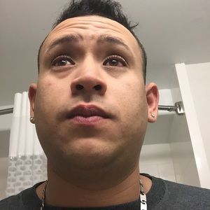 Meet your Posher, Luis